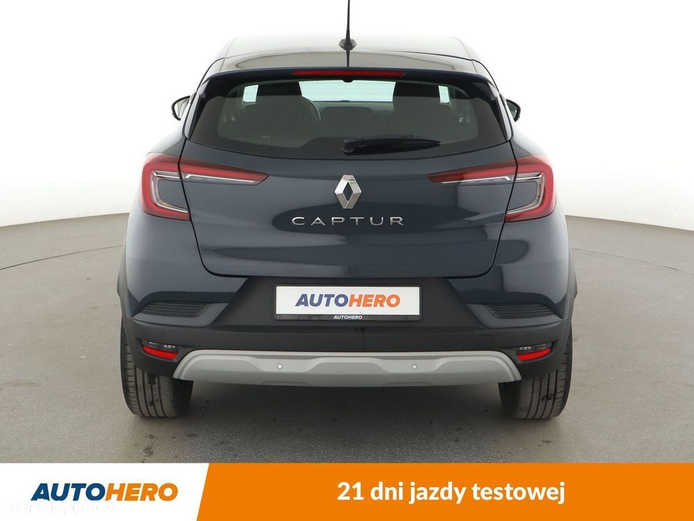 Renault Captur - 5