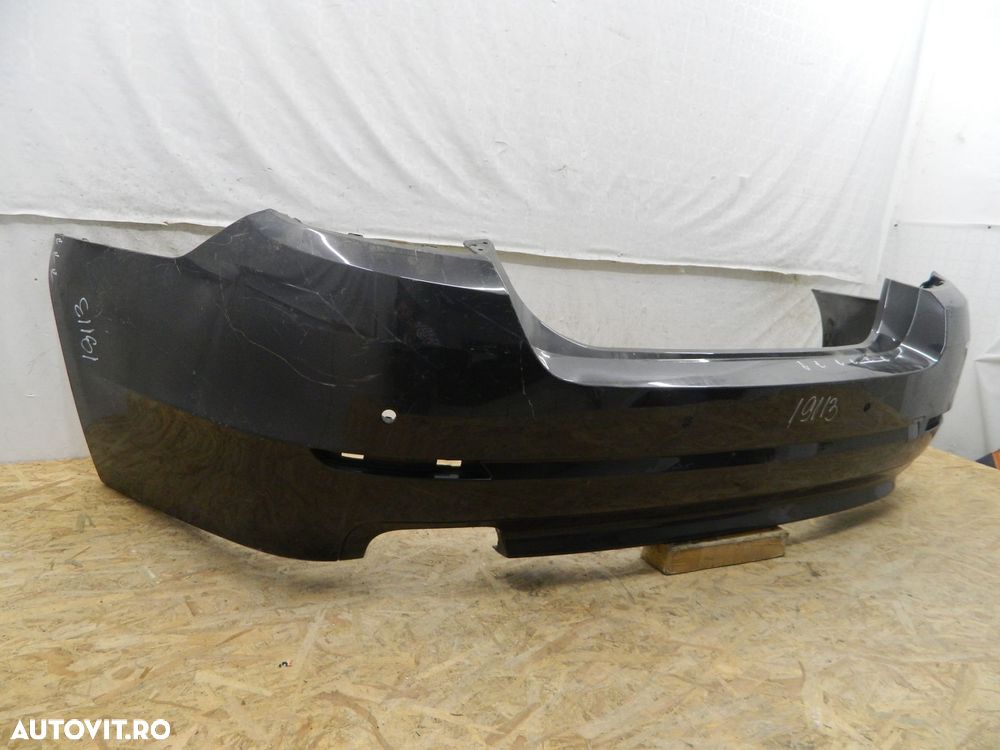 Bara spate BMW Seria 5 F10, 2010, 2011, 2012, 2013, 2014, 51127184781. - 10