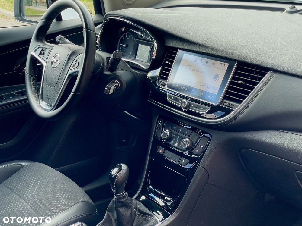 Opel Mokka - 17