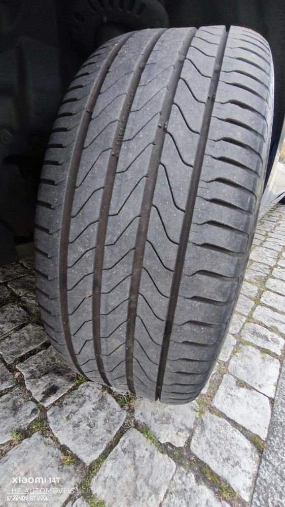 BMW 116 d Corporate Edition - 21