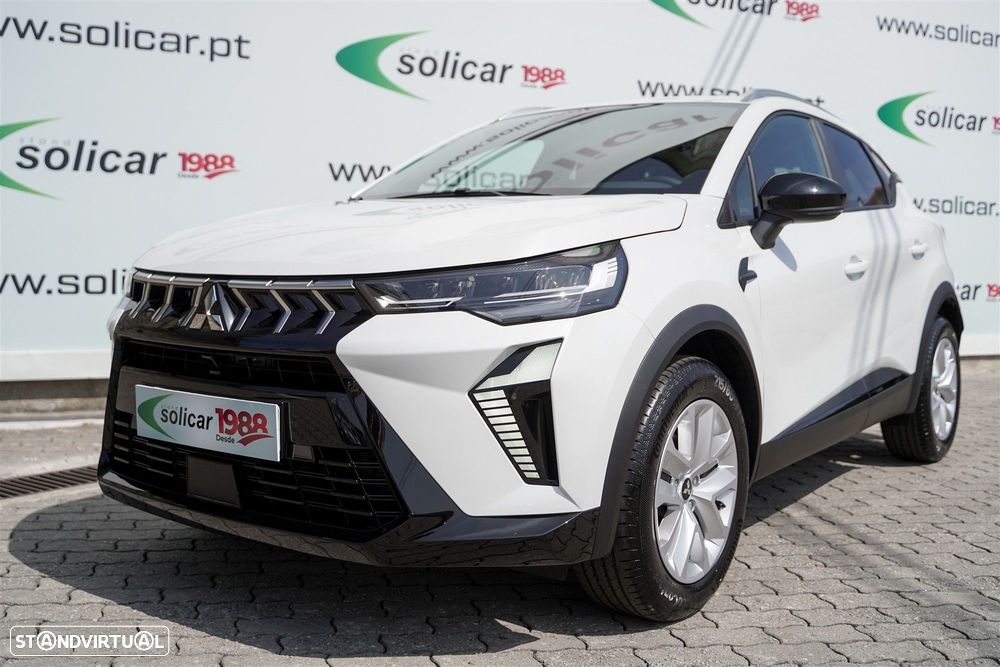 Mitsubishi ASX 1.2 DI-T Kaiteki - 11