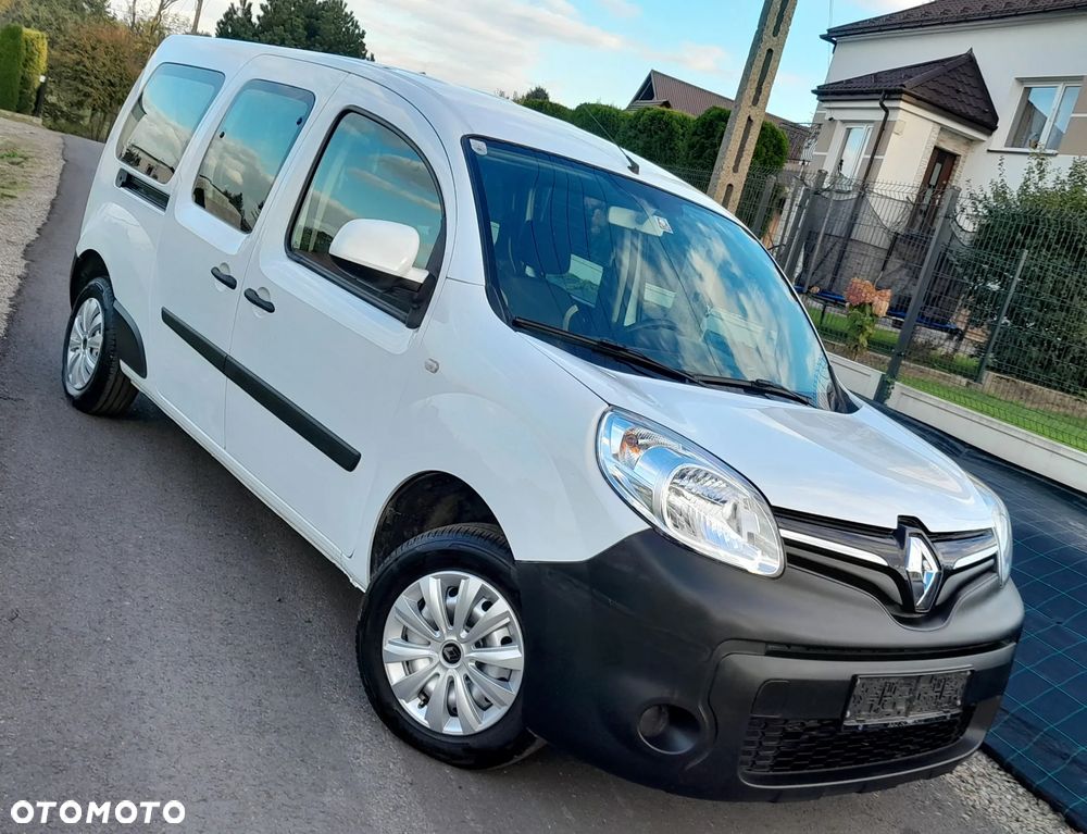 Renault Kangoo - 22
