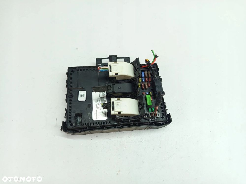 FORD FOCUS MK4 STEROWNIK MODUŁ BCM JX6T-15604-ECG - 3