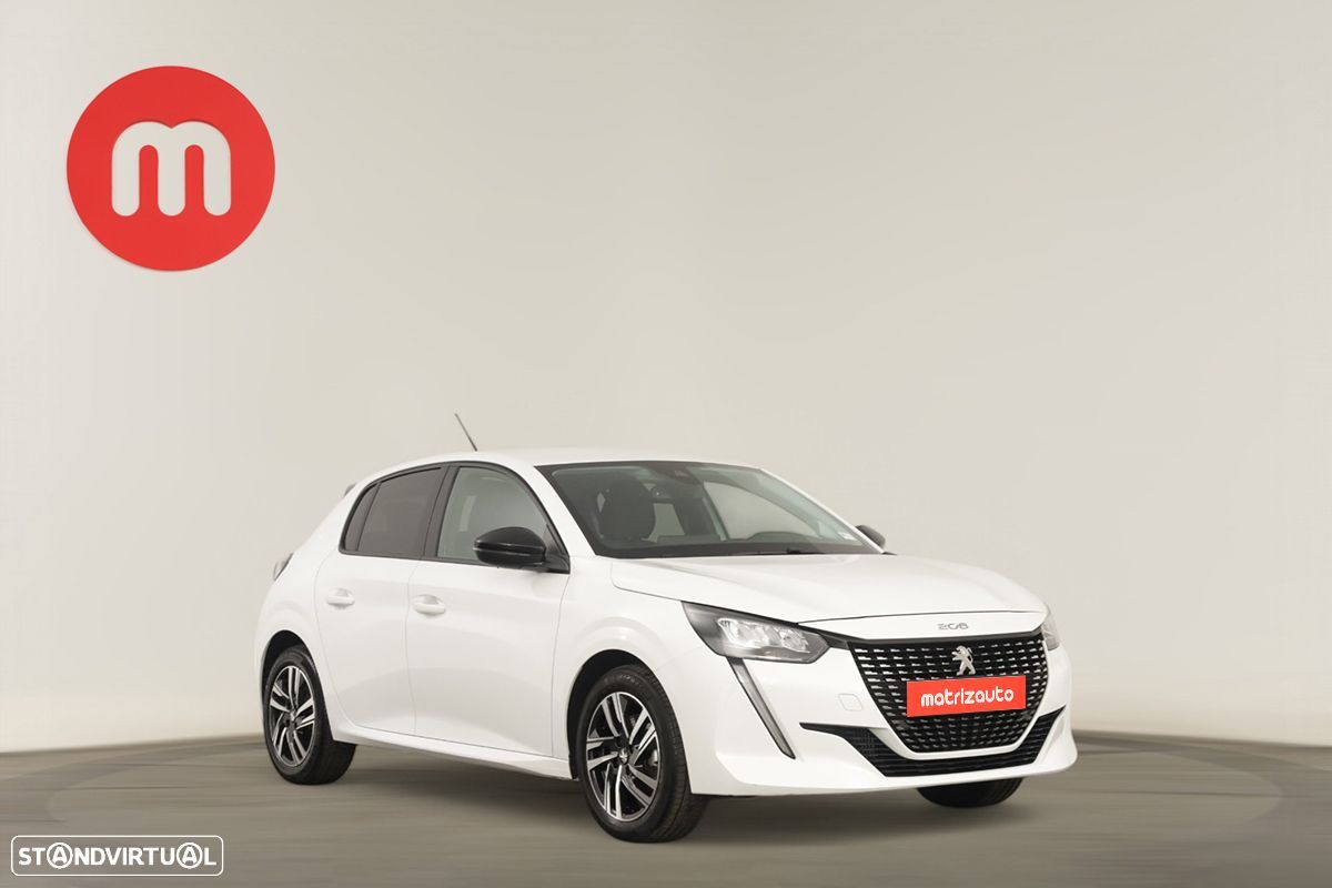 Peugeot 208 1.2 PureTech Allure - 1