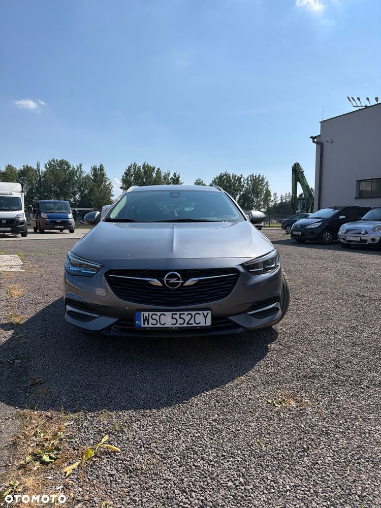 Opel Insignia 2.0 CDTI Elite S&S - 3