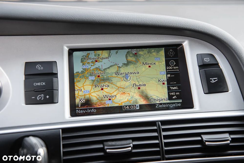 Audi A6 Avant 2.7 TDI DPF quattro tiptronic - 27