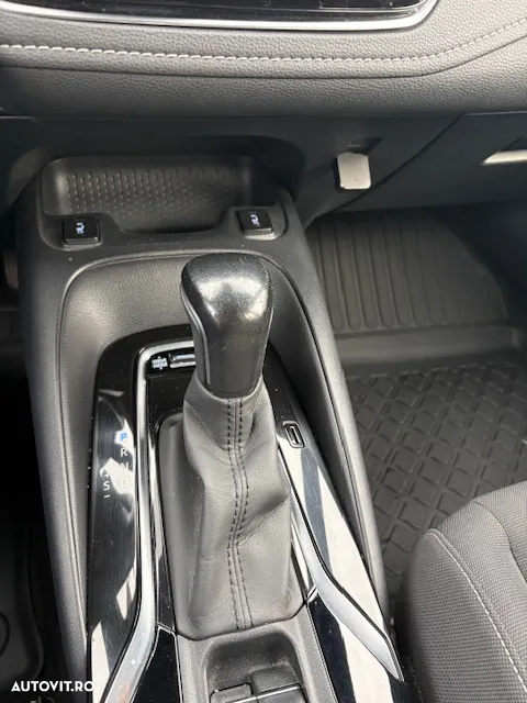 Toyota Corolla - 7