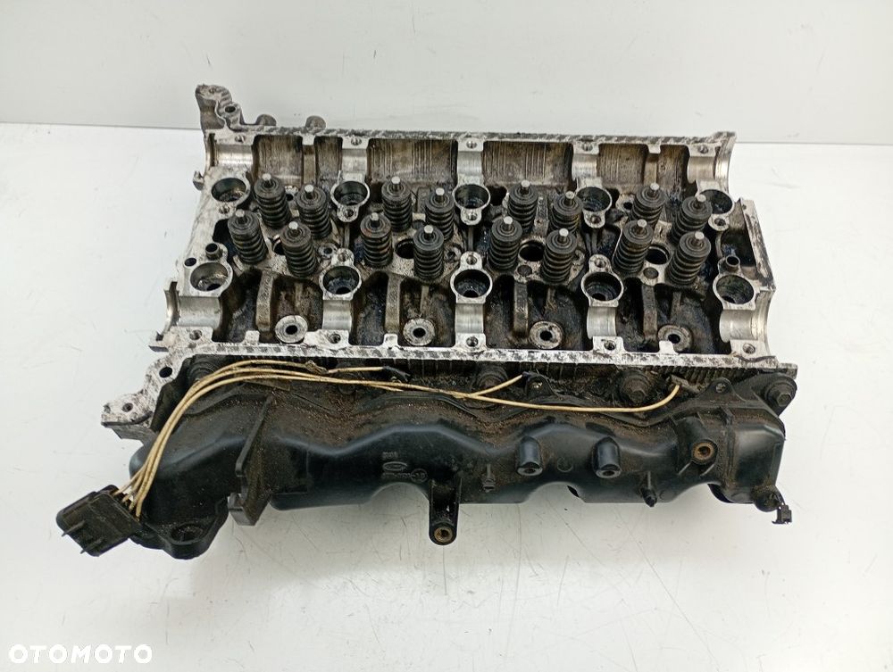 głowica ford transit mk7 boxer jumper 2.2 hdi 2.2 tdci 6C106090AE - 1