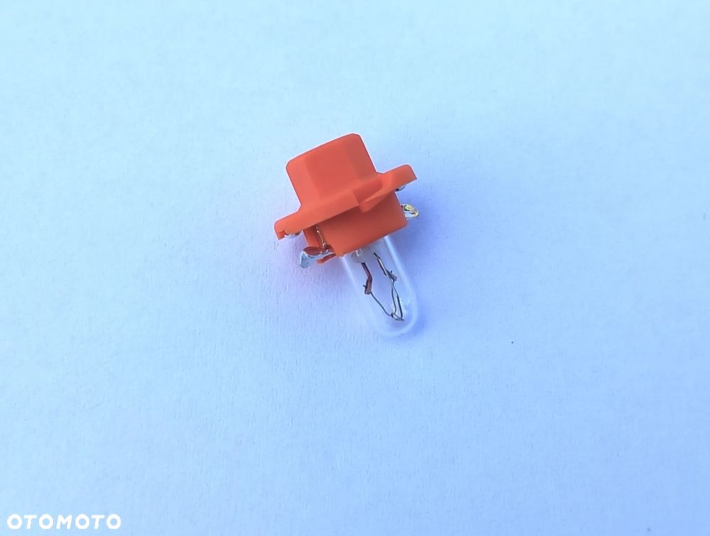 Żarówka oświetlenia tablicy rozdzielczej z oprawką Ford Galaxy 1994-2000 1006579 - 1