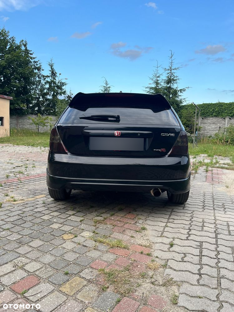 Honda Civic 2.0i Type-R - 10