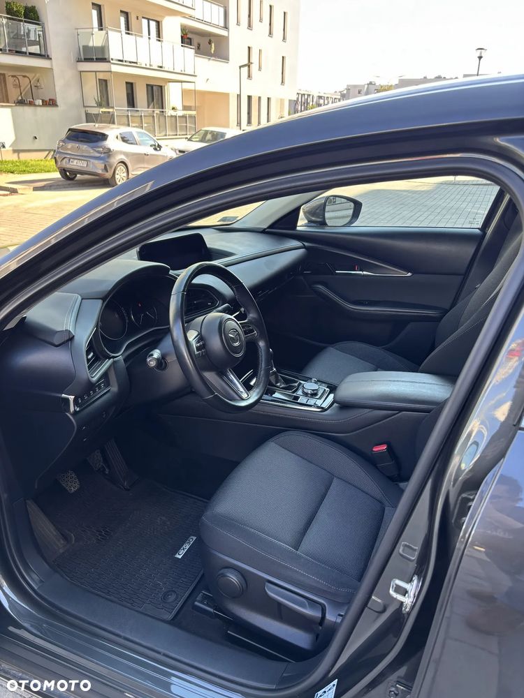Mazda CX-30 2.0 mHEV Hikari 2WD - 13