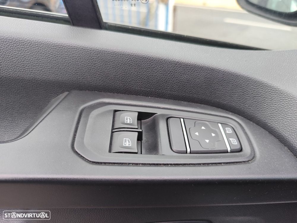 Renault Trafic 2.0 dCi L2H1 1.2T G.Life - 21