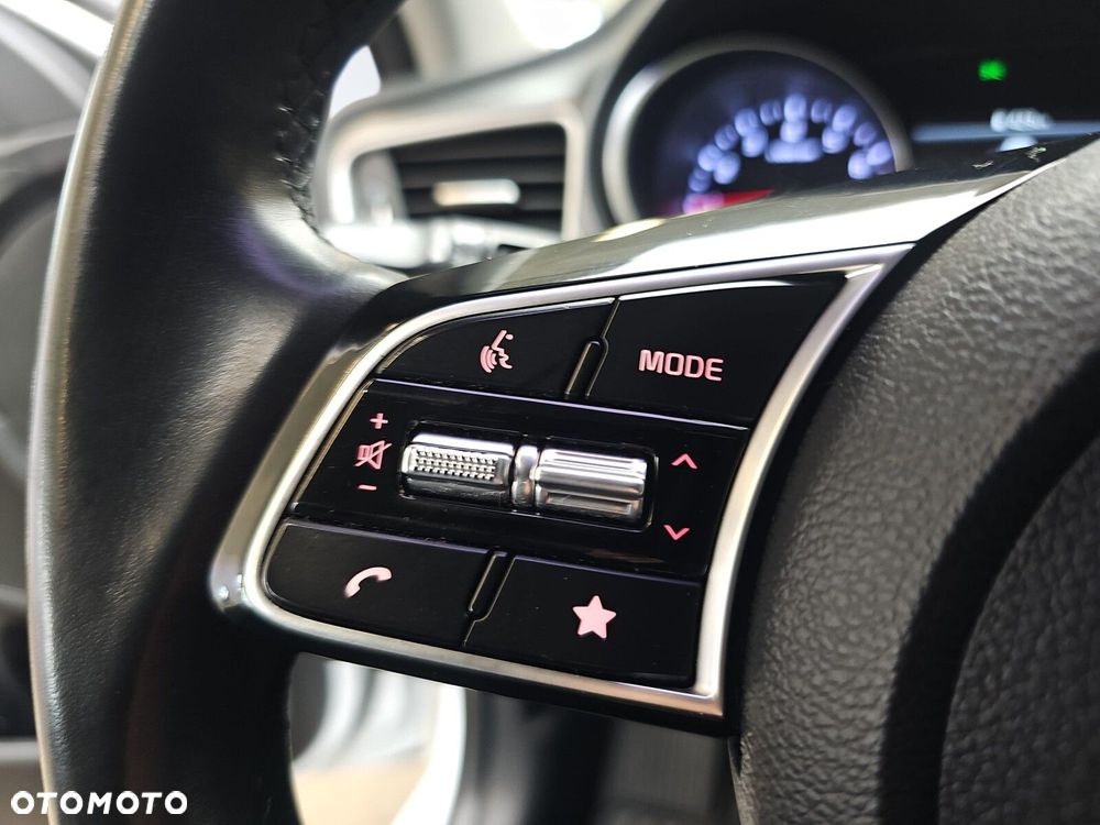 Kia Ceed 1.5 T-GDI M - 14