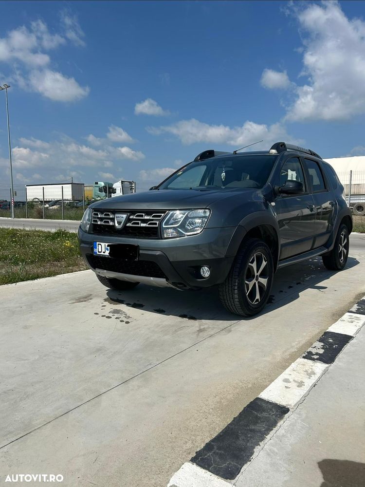 Dacia Duster - 12