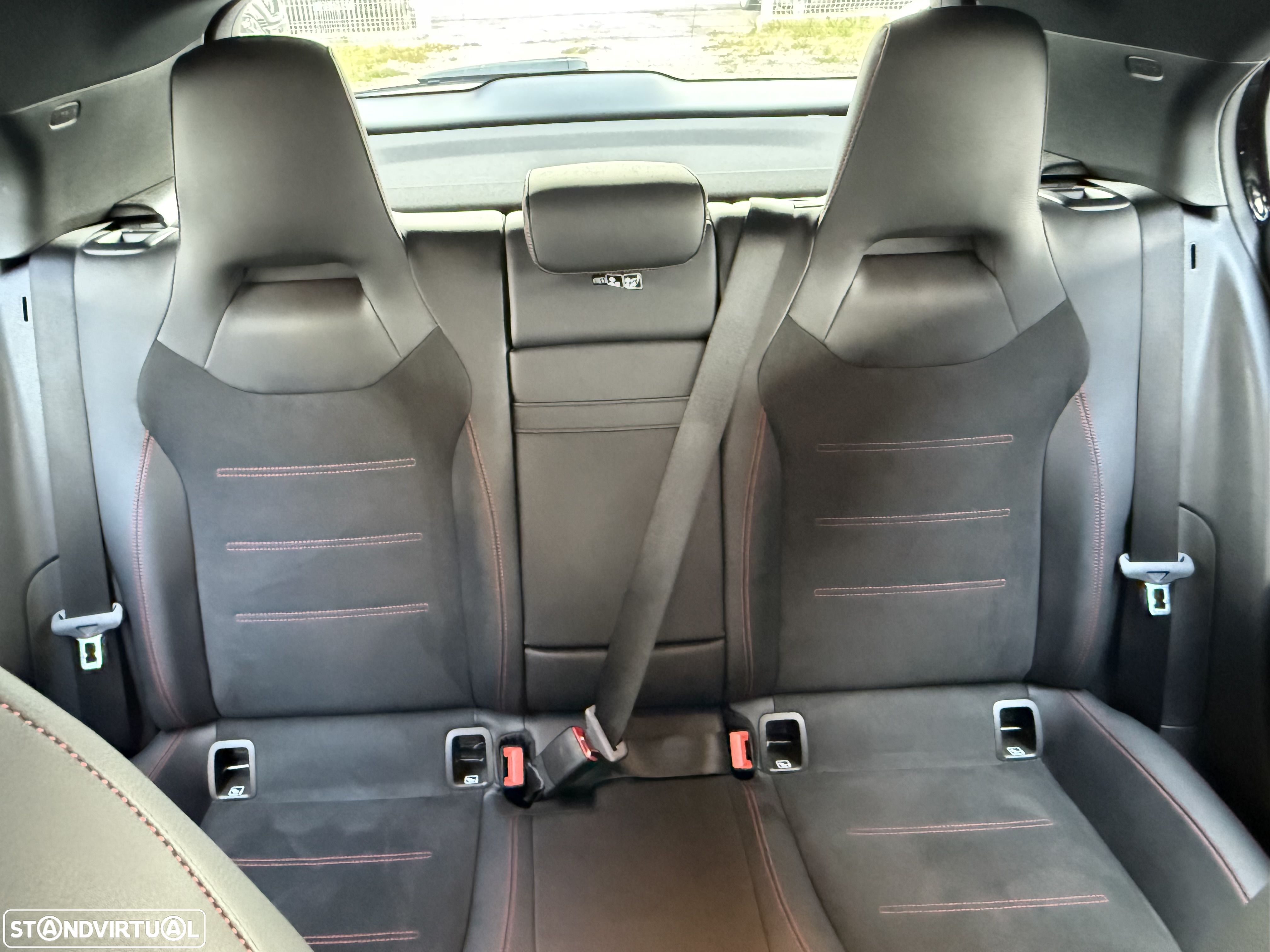 Mercedes-Benz A 180 - 15