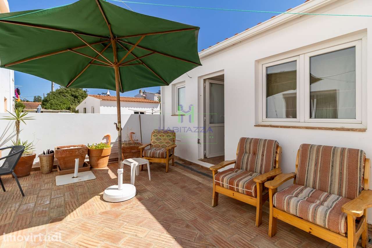 Apartamento T2 + Anexo com 1 quarto, 1 Escritório e 1 Casa de Banho, c - Grande imagem: 2/25