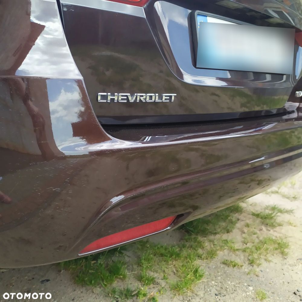 Chevrolet Cruze 1.7 D LT+ - 14