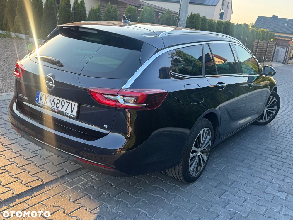 Opel Insignia 2.0 CDTI 4x4 ecoFLEXStart/S Innovation - 6