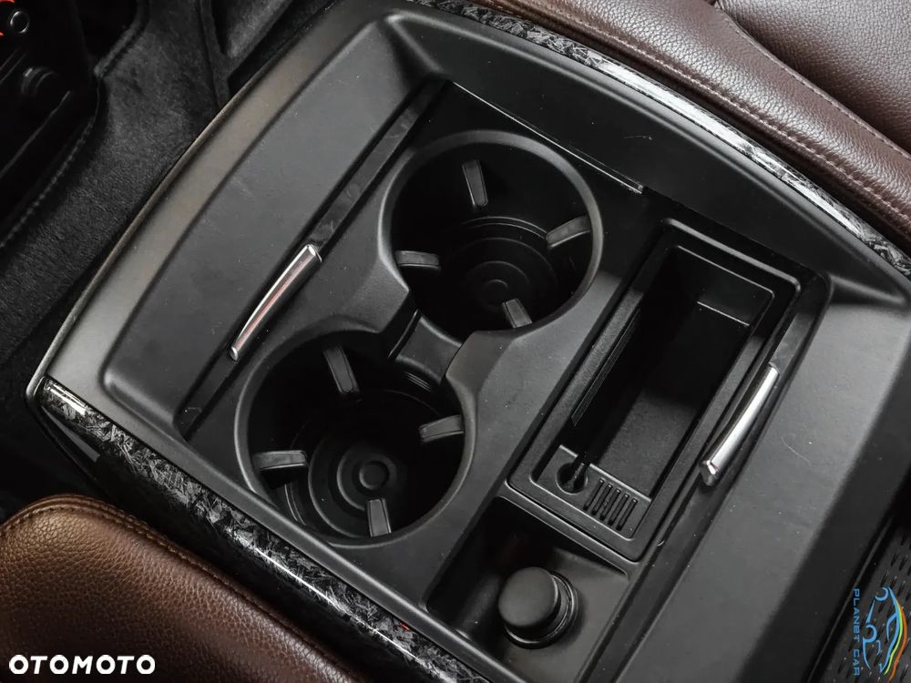 BMW X6 xDriveM50d - 40