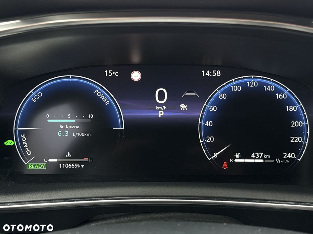 Toyota Corolla 1.8 Hybrid Comfort - 15