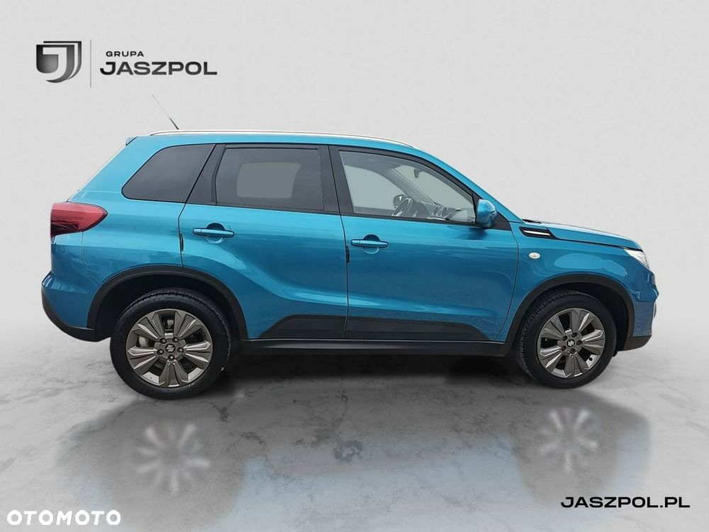Suzuki Vitara - 4