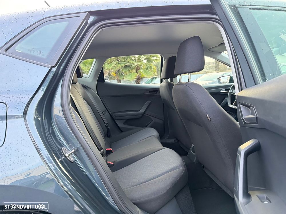 SEAT Ibiza 1.0 TSI Xcellence DSG - 36