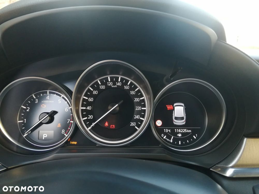 Mazda 6 2.0 SkyEnergy - 16