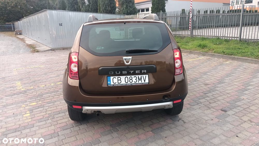 Dacia Duster - 8