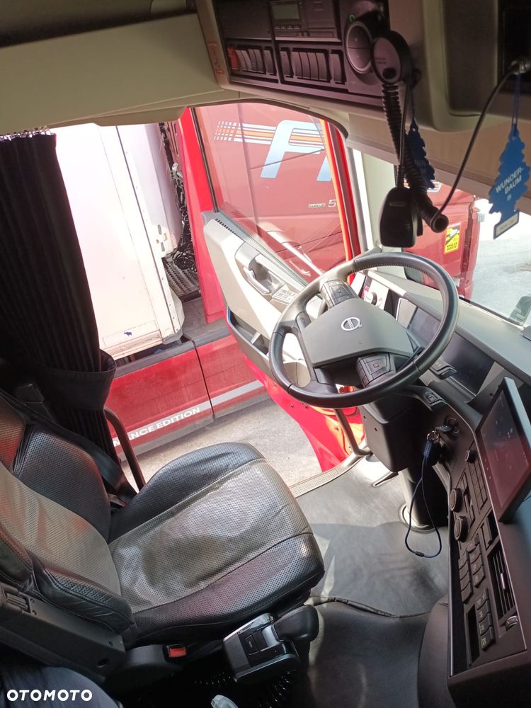 Volvo FH - 3