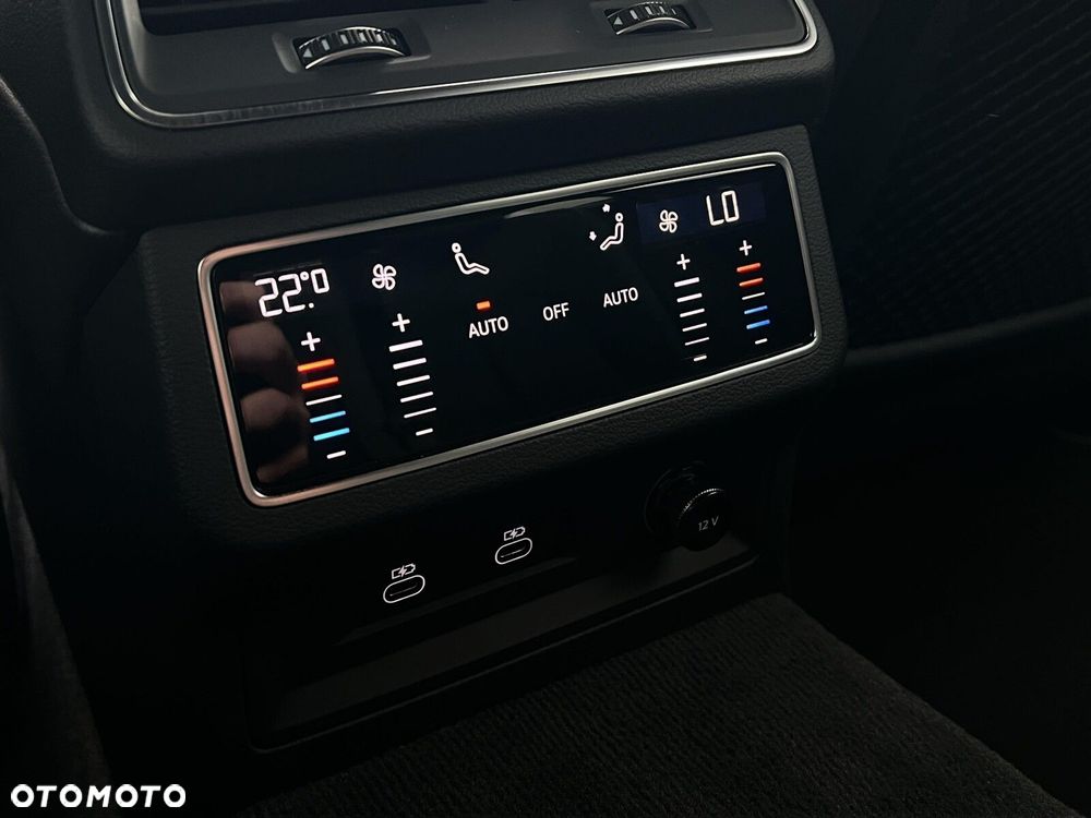Audi A6 Avant 55 TFSI e PHEV Quattro S Line S tronic - 22