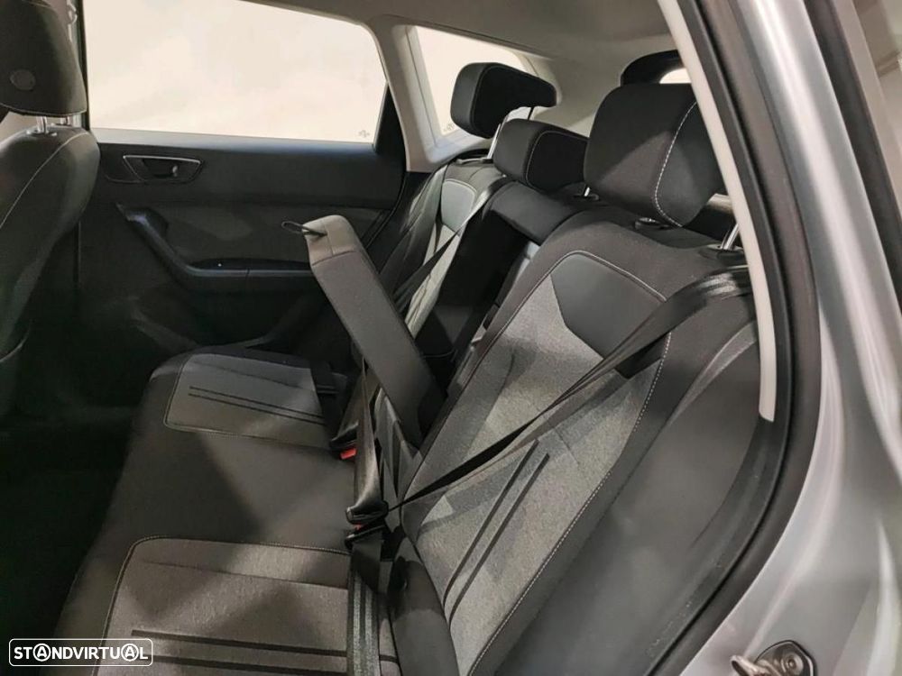 SEAT Ateca 2.0 TDI Style - 6