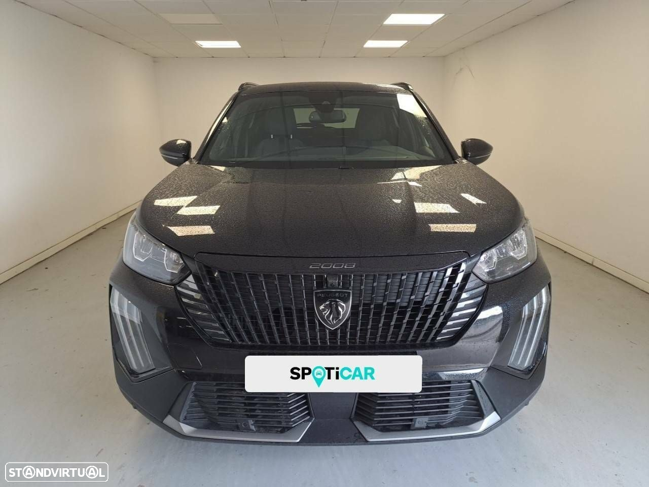 Peugeot 2008 1.2 PureTech Allure EAT8 - 2