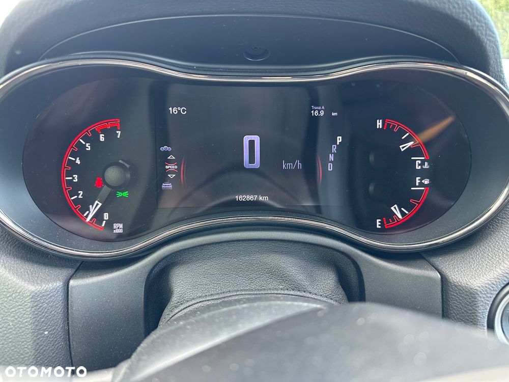 Dodge Durango 5,7 R/T - 16