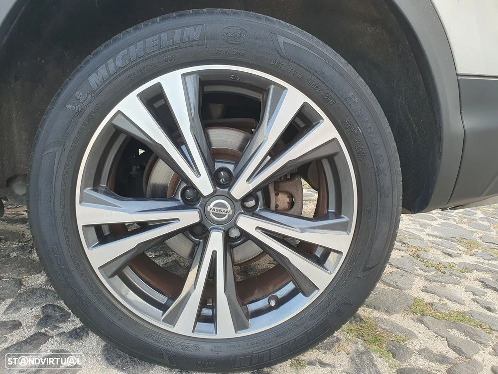 Nissan Qashqai 1.5 dCi 360 Pack S - 51