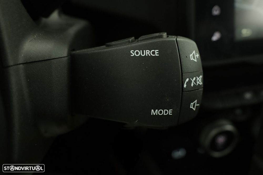 Dacia Duster 1.0 TCe Journey - 18
