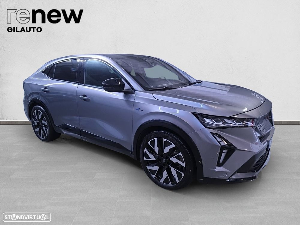 Renault Rafale 1.2 Full Hybrid E-Tech Esprit Alpine - 3