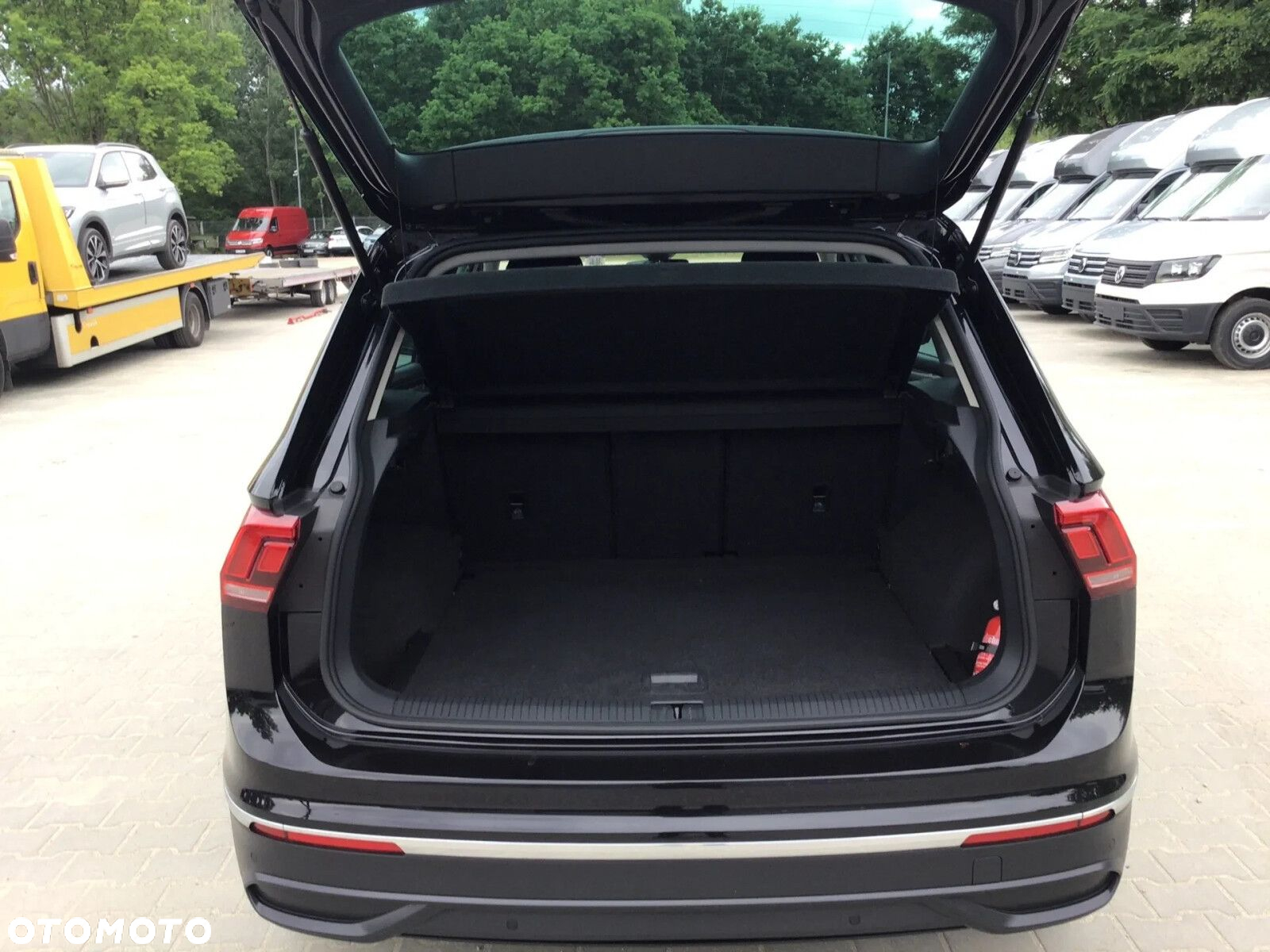Volkswagen Tiguan 1.5 TSI EVO Life - 28