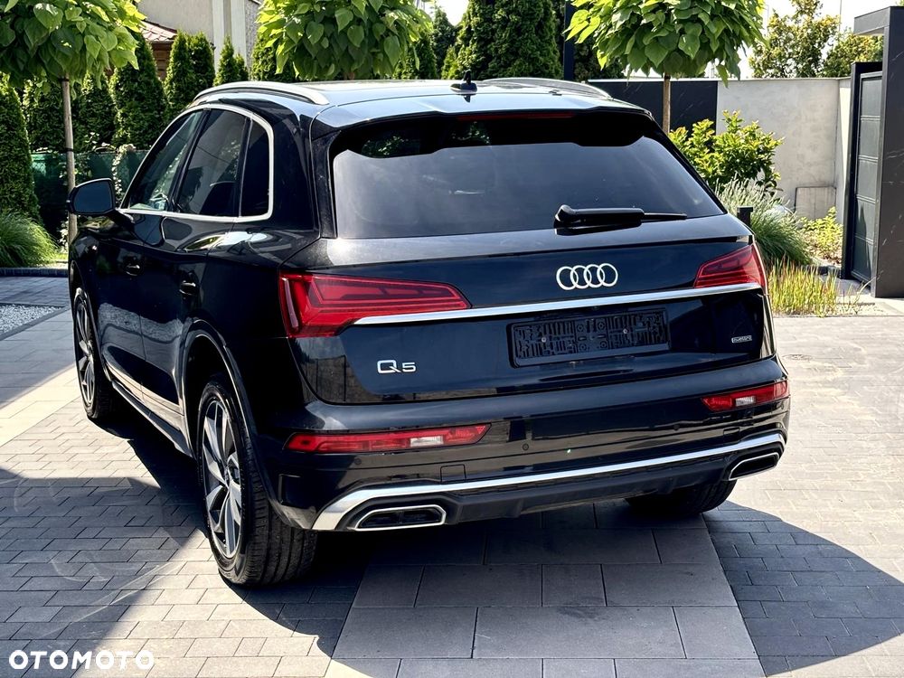 Audi Q5 45 TFSI quattro S tronic S line - 3