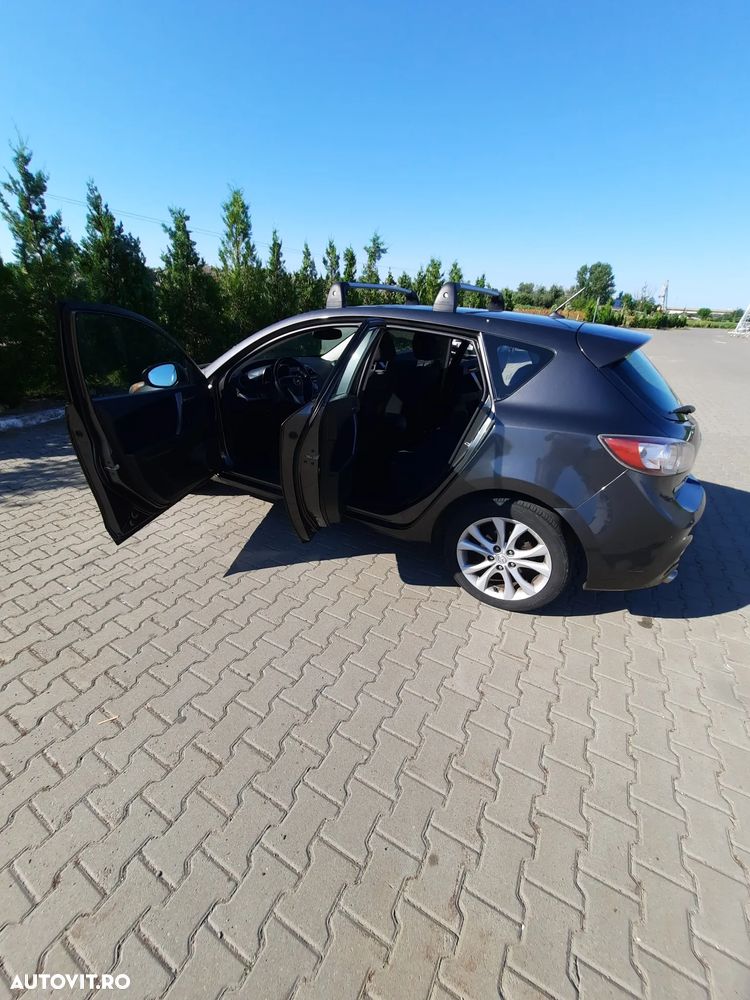 Mazda 3 - 16