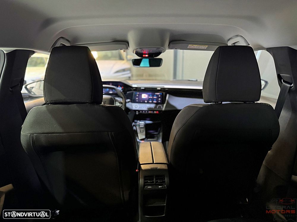 Peugeot 308 SW 1.6 Hybrid Allure e-EAT8 - 38