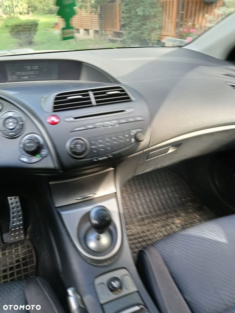 Honda Civic - 2