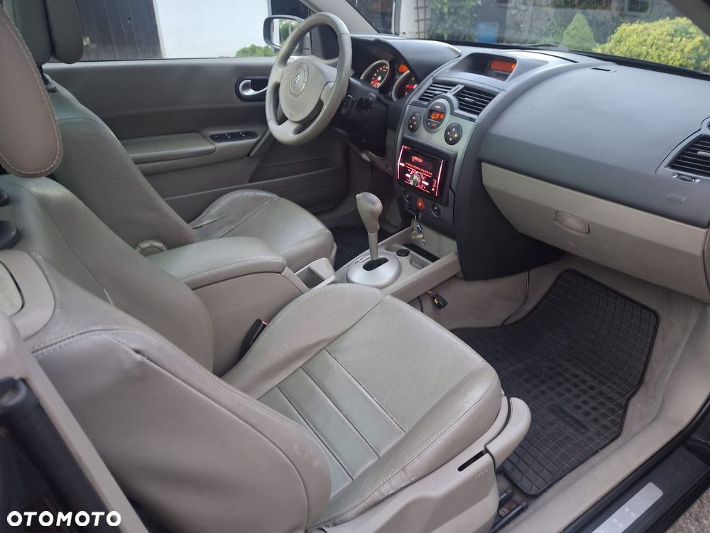 Renault Megane - 6