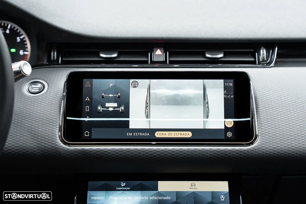 Land Rover Range Rover Evoque 1.5 P300e AWD Bronze Collection Auto - 32