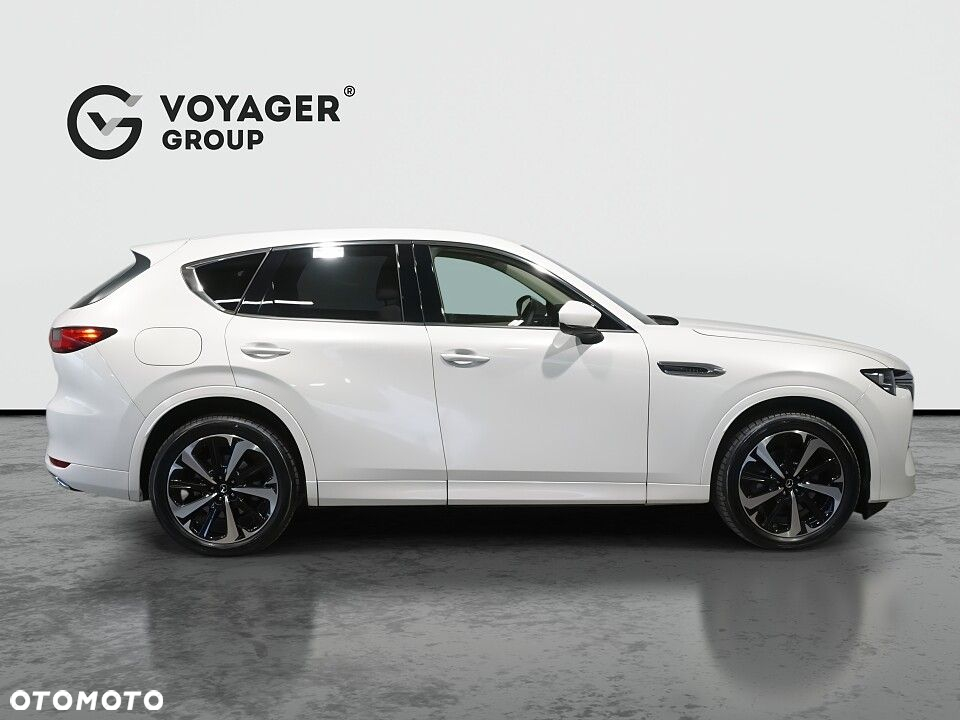Mazda CX-60 - 6