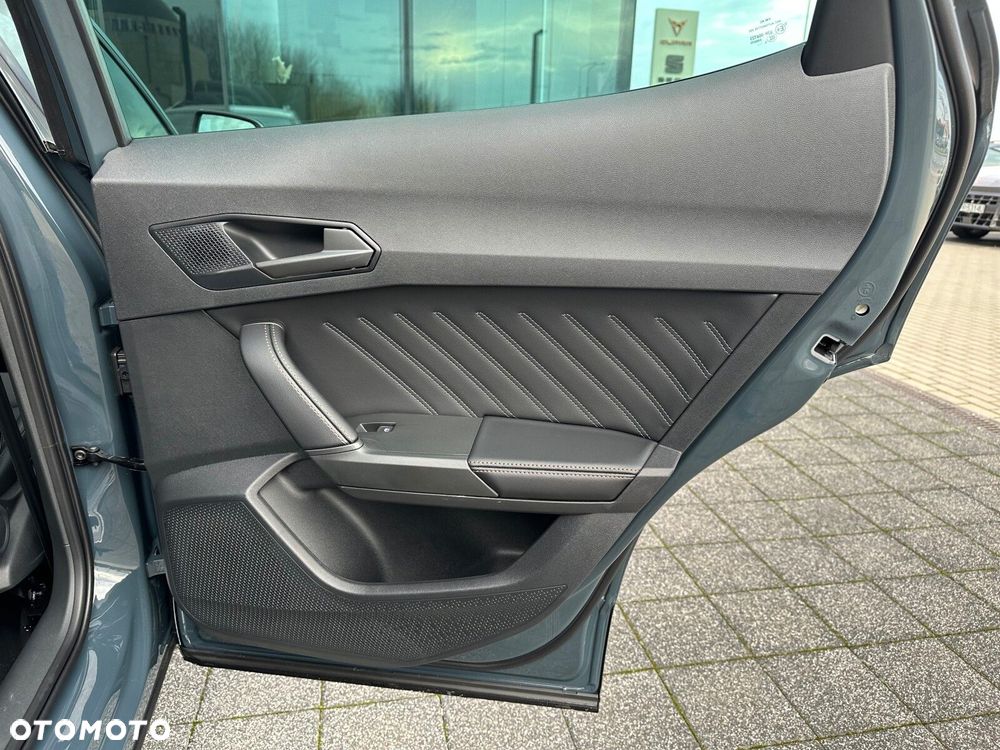 Cupra Formentor 1.5 TSI DSG - 27