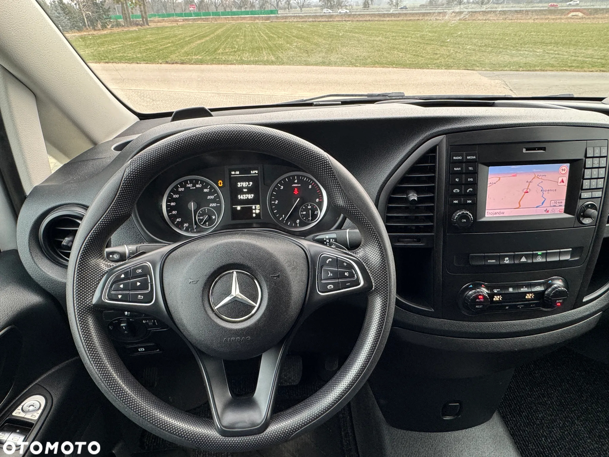 Mercedes-Benz VITO - 7