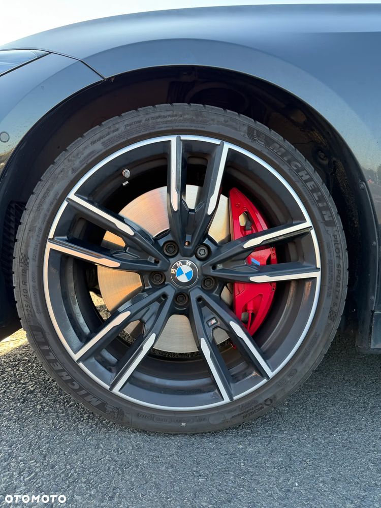 BMW Seria 3 - 8