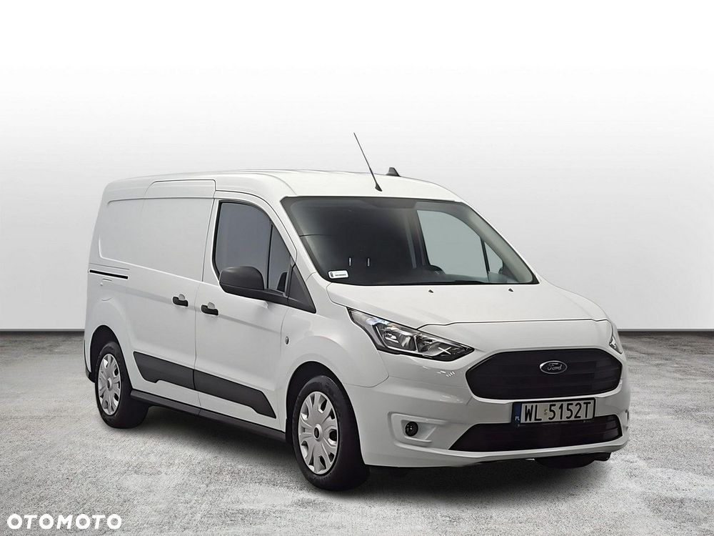 Ford Transit Connect - 7