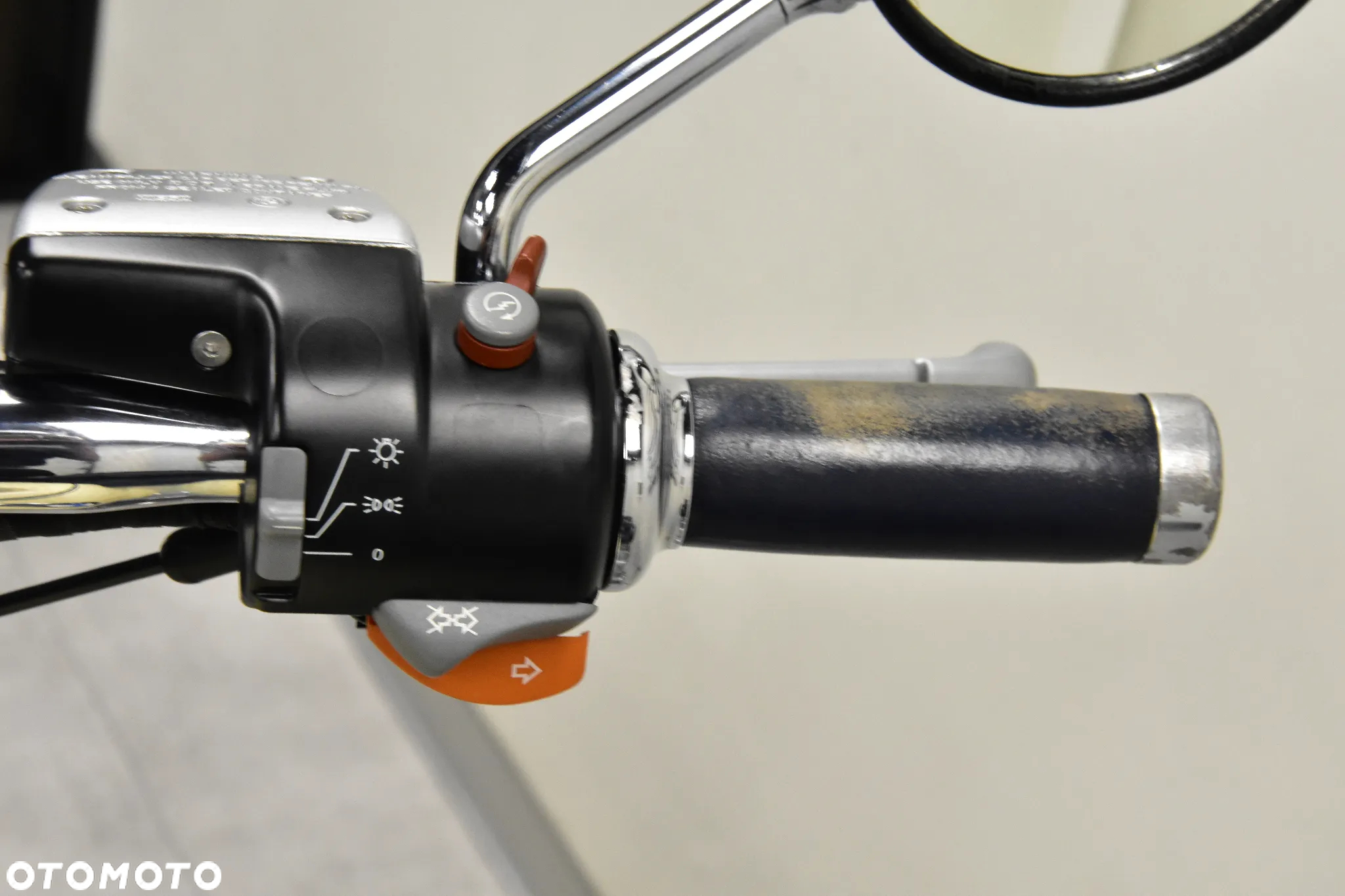 BMW R - 24