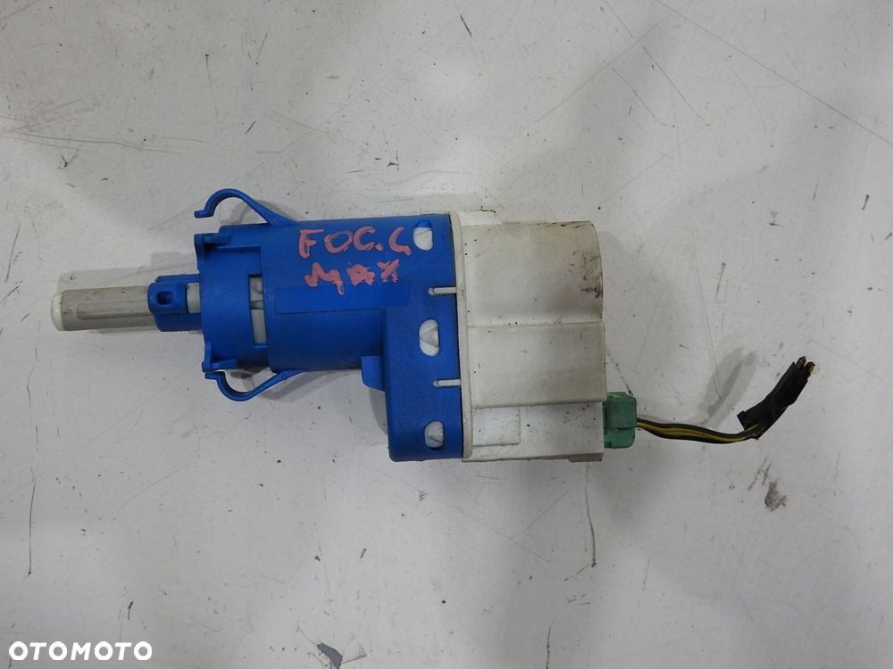CZUJNIK STOP STOPU FORD FOCUS C-MAX 3M5T-9C872-AB - 2